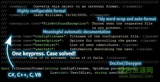 atomineer pro documentation����